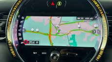 MINI Hatchback 1.5 Cooper Sport 3dr Auto Petrol Hatchback